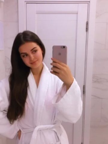 Проститутка Эвелина